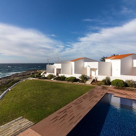 Biniparadise Villas 比尼贝卡 外观 照片