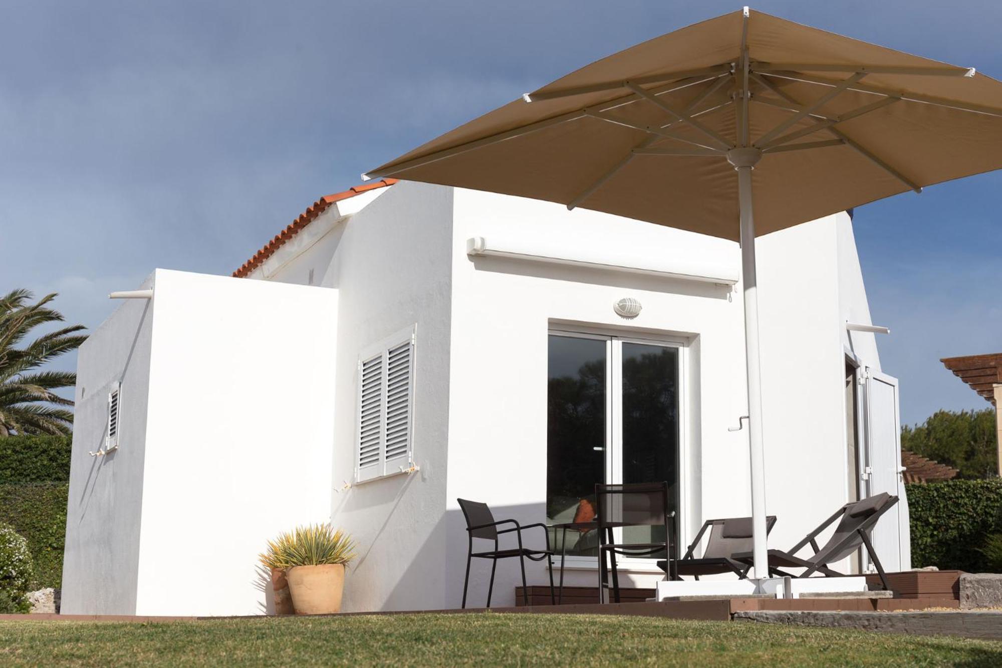 Biniparadise Villas 比尼贝卡 外观 照片