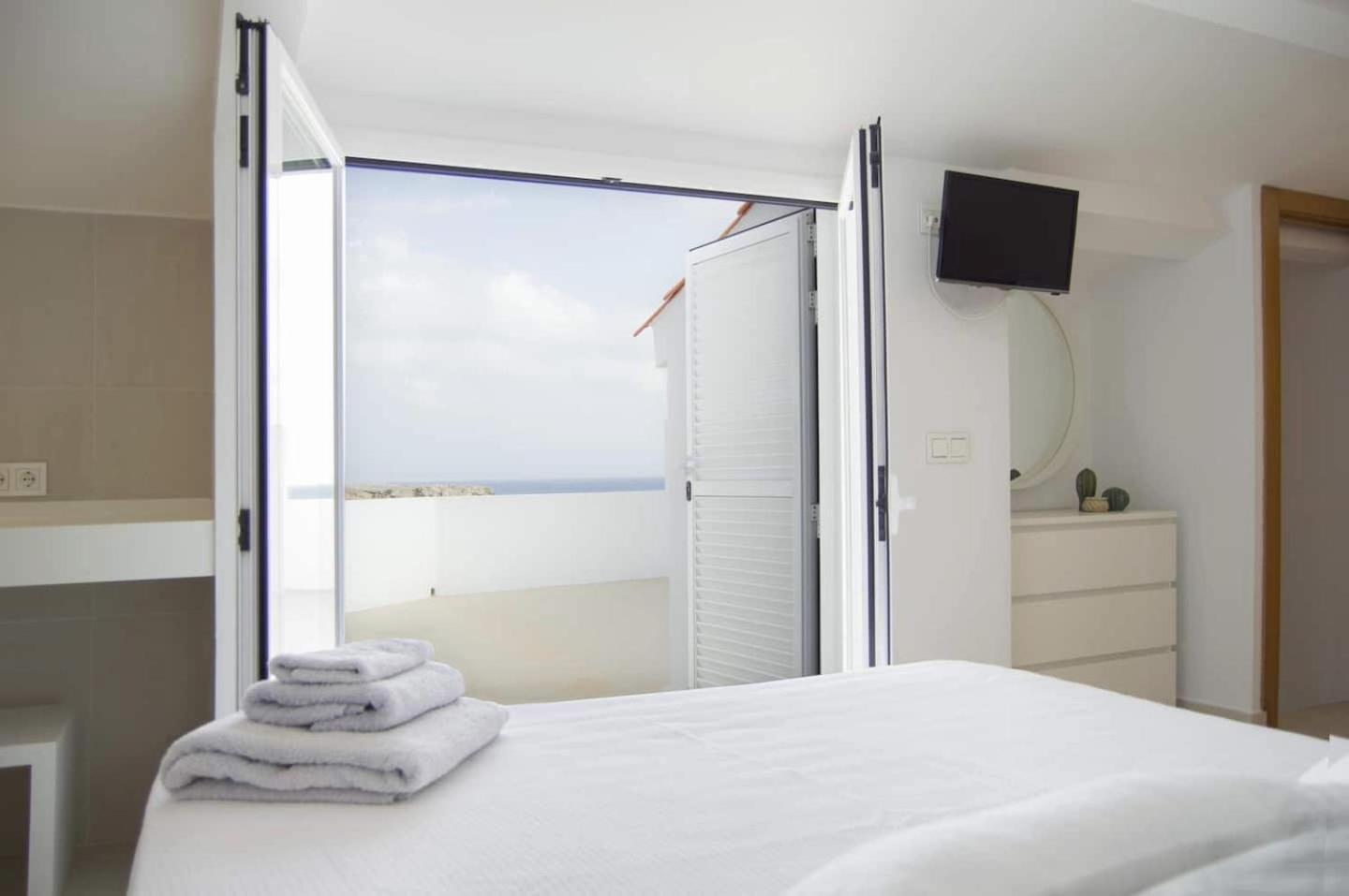Biniparadise Villas 比尼贝卡 外观 照片